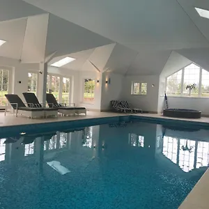  Apartment The Annexe, Annables Lane, Harpenden