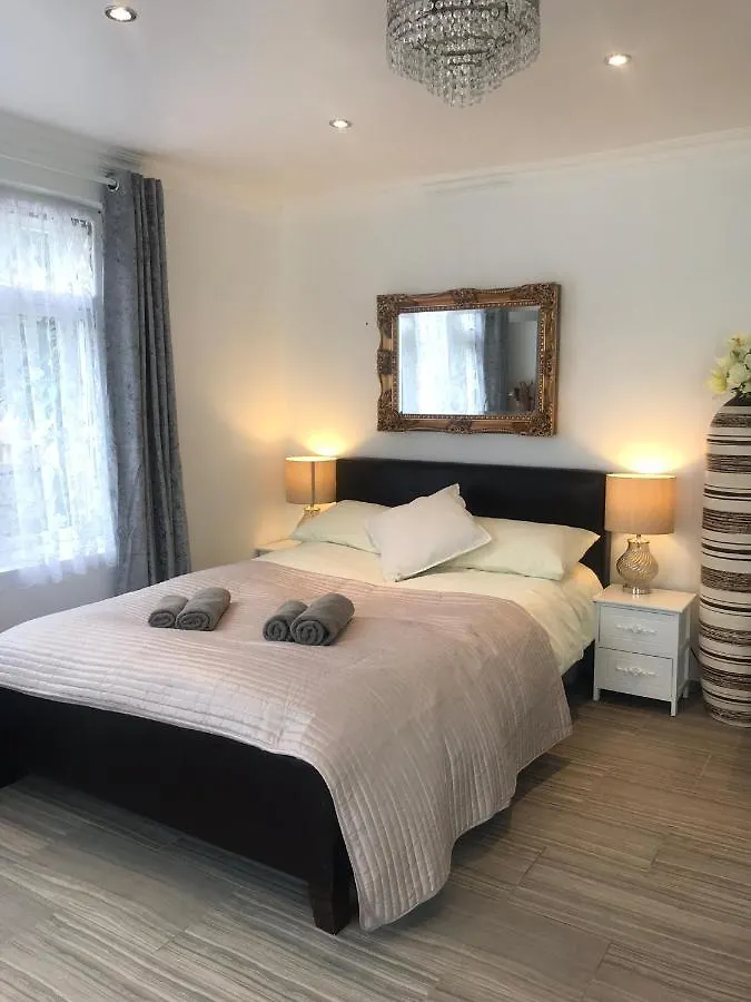 Studio Apartment Rainham  0*, Rainham (Greater London) United Kingdom